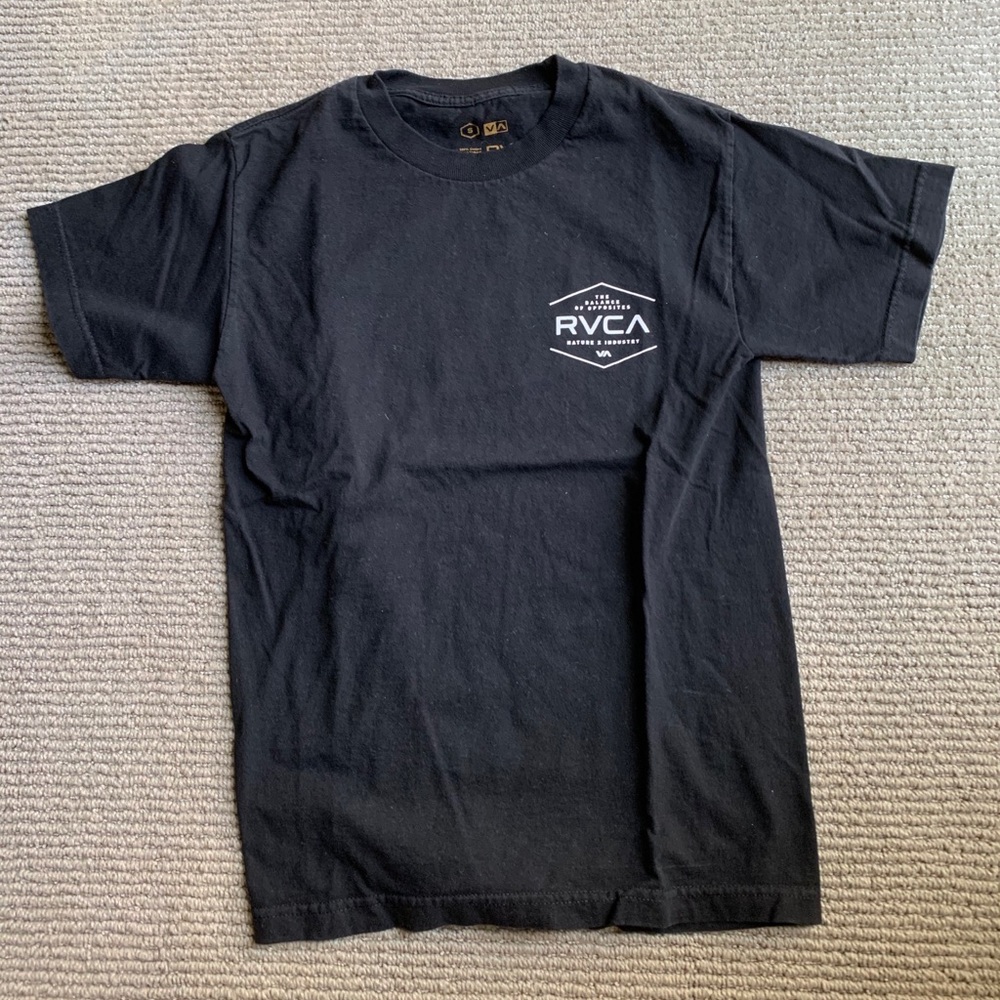 Men’s RVCA T-shirt